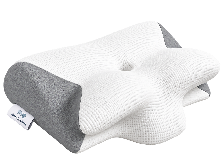 Almofada Ergonómica Alma Madalena