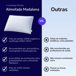 Almofada Madalena