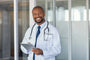 Dr. Henrique Melo