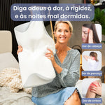 Almofada Ergonómica