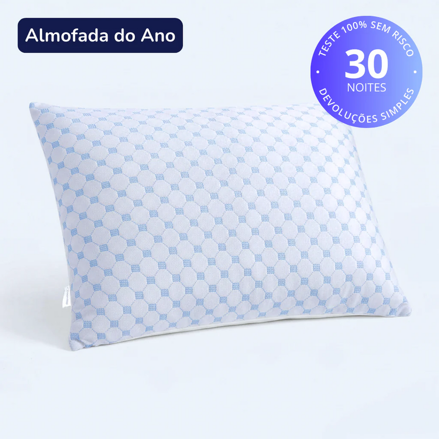 Almofada Madalena
