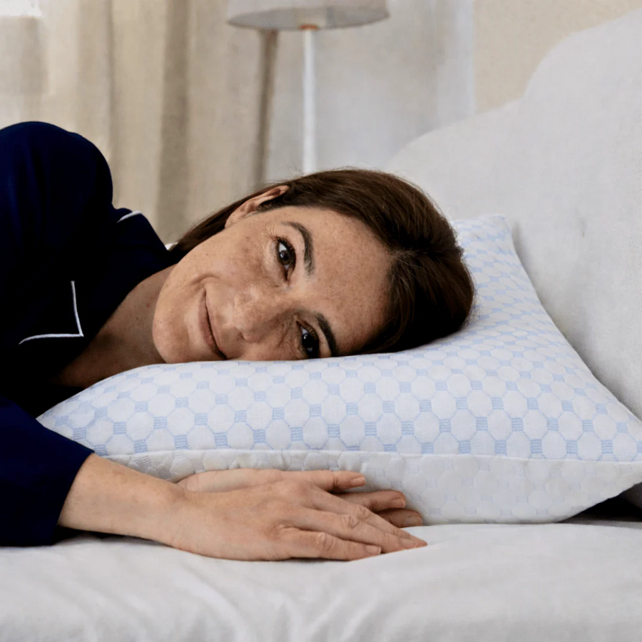 O seu descanso começa aqui