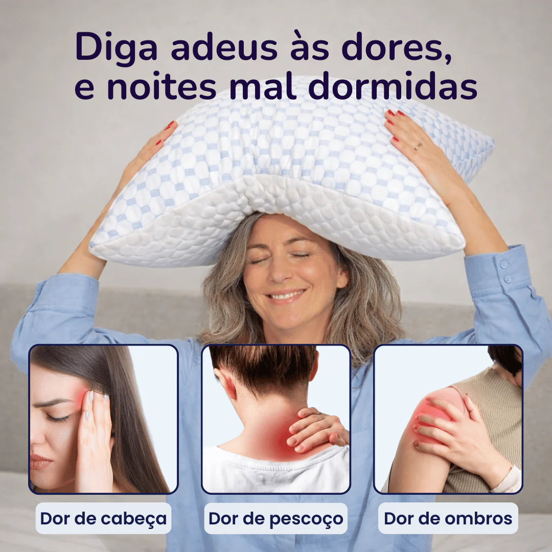 Almofada Madalena