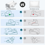 Almofada Ergonómica