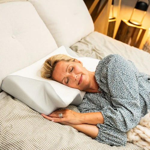 Almofada Ergonómica