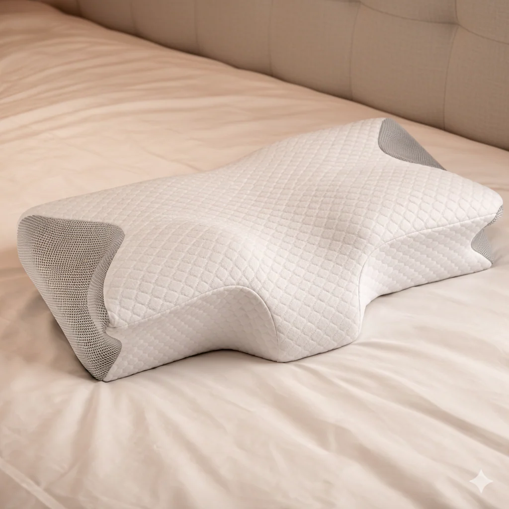 Almofada Ergonómica