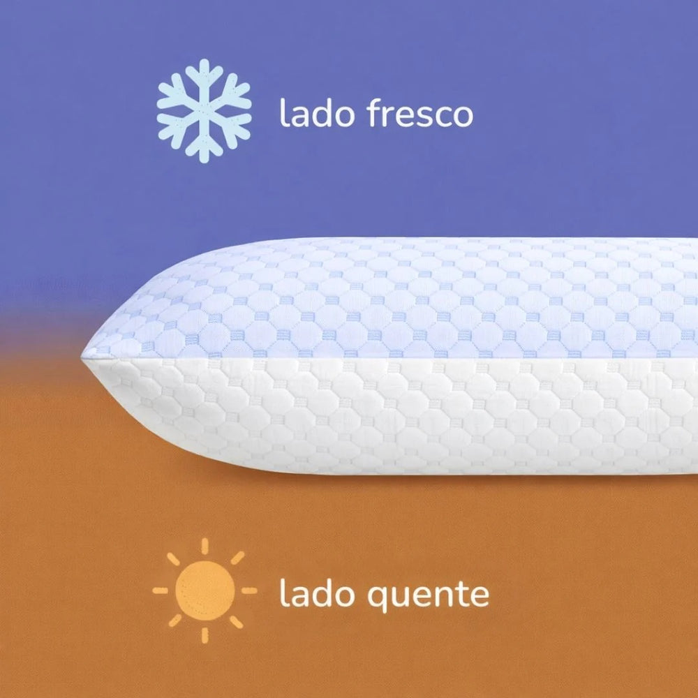 Frio ou quente? Aproveite