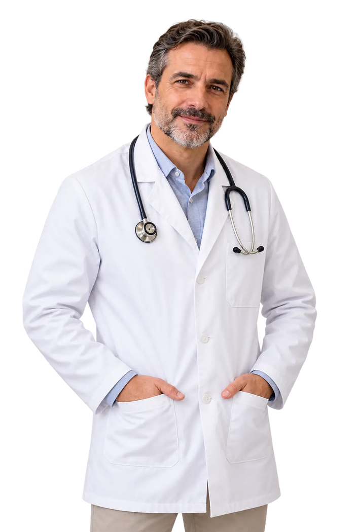 Dr. Ricardo Almeida